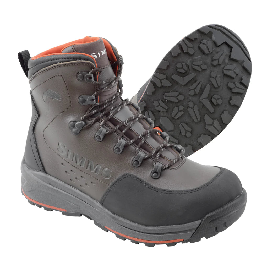 Simms Freestone Wading Boot - Sportinglife Turangi